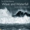 Download track Soothing Pebble Beach And Steady Rainfall Sound