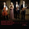 Download track Wagner Wesendonck-Lieder, WWV 91 (Arr. A. Höricht For String Quartet) No. 2, Stehe Still!