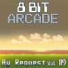Download track Adiós (8-Bit Sebastián Yatra Emulation)