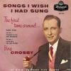 Download track Ain't Misbehavin' [I'm Savin' My Love For You]