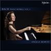 Download track J. S. Bach: Sinfonia (3-Part Invention) No. 4 In D Minor, BWV 790