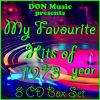 Download track Say, Has Anybody Seen My Sweet Gypsy Rose
