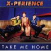 Download track Leave Me Alone