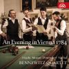 Download track String Quartet No. 2 In A Major, Op. 33 III. Adagio Sostenuto