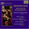 Download track 8. He Was Cut Off Out Of The Land Of The Living - Tenor Recitative
