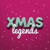 Download track Two Step Round The Christmas Tree
