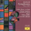 Download track 4. V. Im Tempo Des Scherzos. WIld Herausfahrend