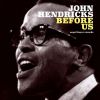 Download track I Don't Know What Kind Of Blues I've Got