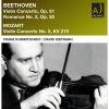 Download track 01. Concerto For Violin And Orchestra In D Major, Op. 61 Allegro Ma Non Troppo (Live)