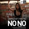 Download track No No (Viktor Newman Remix)