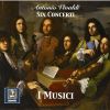 Download track Violin Concerto In D Minor, Op. 8 No. 7, RV 242 I. Allegro