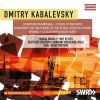 Download track Colas Breugnon, Op. 24: III. The People's Calamity