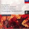 Download track 10. Piano Sonata No. 3 - 4. Presto Con Fuoco