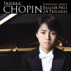 Download track Préludes, Op. 28, C. 166-189: 13. Lento In F-Sharp Major, C. 178