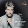 Download track Violin Concerto In B Minor, Op. 61: II. Andante