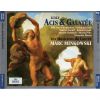 Download track 18. Scene 5. [Entree De La Troupe De Bergers] ''Mais Quels Concerts Se Font Entendre? '' Scylla Galatee Acis