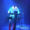Download track This Is What I Need To Feel Like (Live)
