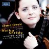 Download track Violin Concerto No. 1, Op. 35: V. Vivace (Tempo I)