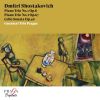 Download track Sonata For Cello And Piano In D Minor, Op. 40 IV. Allegro - Risoluto