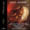 Download track Alceste, LWV 50, Act IV Scene 1- Il Faut Passer Tôt Ou Tard (Charon, Les Ombres)