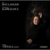 Download track 2. Vítězslava Kaprálová: Dubnova Preludia Op. 13 - Andante