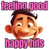 Download track I’m Good (Blue)