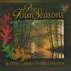 Download track The Four Seasons, Concerto No. 4 In F Minor, RV 297 (Winter) - III. Allegro