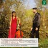 Download track Cello Sonata No. 3 In A Major, Op. 69 II. Scherzo. Allegro Molto