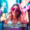 Download track Gabanna (Juno D Remix)