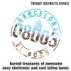 Download track I Didn't Want To Have To Do It (4 Hero Bossa Reprise)