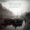 Download track Violin Sonata No. 1 In A Major, Op. 13 I. Allegro Molto