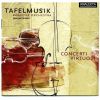 Download track 03. Tafelmusik Baroque Orchestra – Concerto In A Minor For 2 Oboes & Strings - 3. Allegro