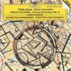 Download track Philip Glass: Concerto For Violin And Orchestra - = 104 - = 120