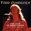 Download track Eastern Intrigue (Live At The Bottom Line, New York - 14th May '78)