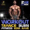 Download track Return Safely To Earth, Pt. 29 (146 BPM Progressive Goa Fitness DJ Mix)