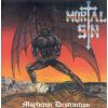 Download track Mortal Slaughter