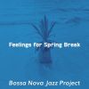 Download track Exquisite Ambience For Extended Vacations