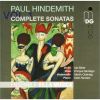 Download track 09. Sonata For Double-Bass And Piano (1949) II. - Scherzo. Allegro Assai