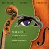 Download track Introduction Et Rondo Capriccioso, Op. 28, R. 188 (Arr. For Violin & Piano By Georges Bizet) - I. Introduction. Andante Malinconico (Live)