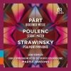 Download track Stravinsky: Symphony Of Psalms, K052: I. Exaudi Orationem Meam (Live)