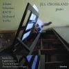Download track Toccata In D Major, BWV 912 II. Allegro