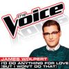 Download track I'd Do Anything For Love (But I Wont Do That) [The Voice Performance]