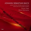Download track 07. Sonata In A Major For Flauto Traverso And Cembalo, BWV 1032 III. Allegro