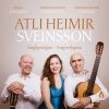 Download track Spurðu Mig Ekki'