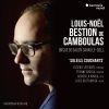 Download track 07.2 Geistliche Lieder, Op. 105 - No. 1 - Ich Sehe Dich