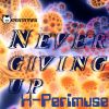 Download track Never Giving Up