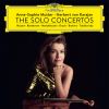 Download track Violin Concerto In D Major, Op. 77 Brahms Violin Concerto In D Major, Op. 77 - III. Allegro Giocoso, Ma Non Troppo Vivace - Poco Più Presto