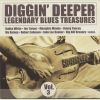 Download track Low Rider's Blues