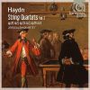 Download track 1. String Quartet No. 23 In F Minor Op. 205 H. 335: I. Allegro Moderato