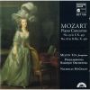 Download track 6. Piano Concerto No. 18 In B Flat Major K. 456 - III. Allegro Vivace